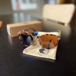 Humps Optics Venice Sunglasses